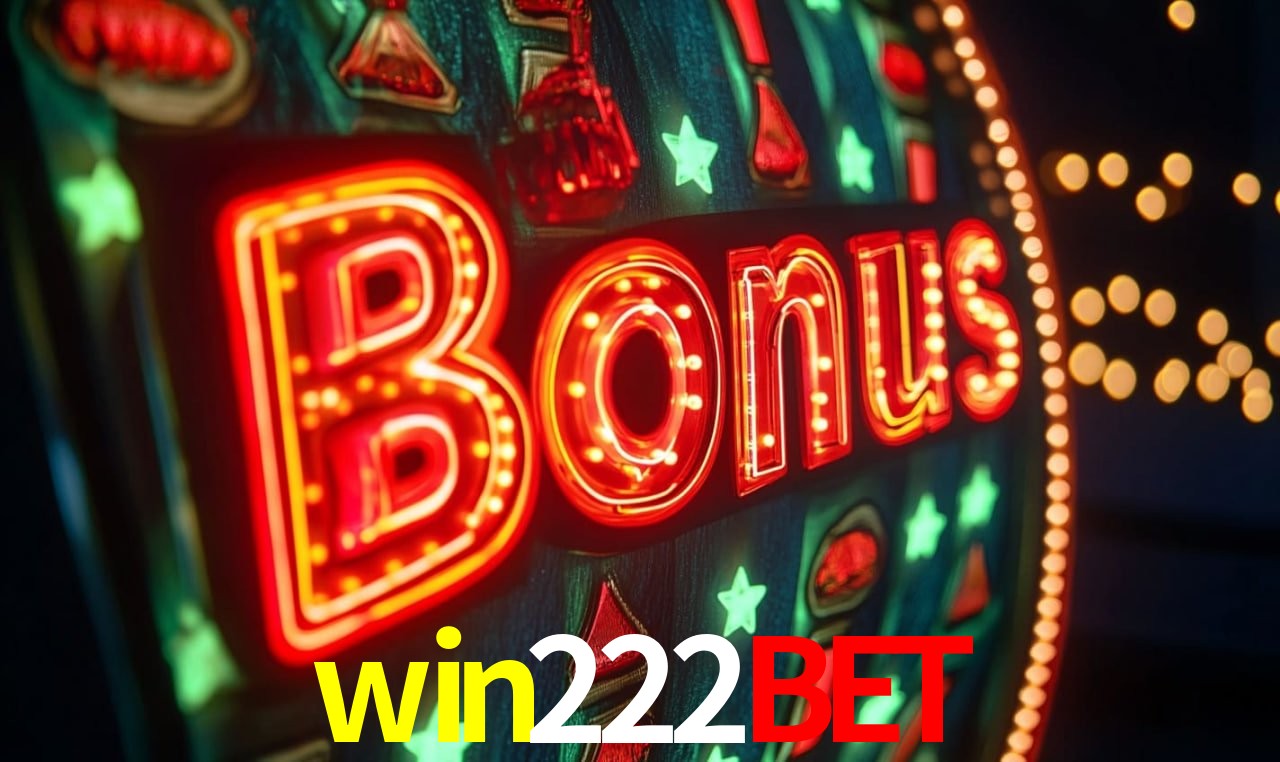 Estatísticas Esportivas win222bet