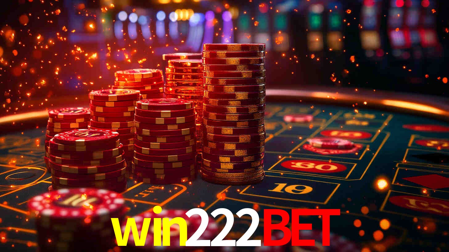 Exclusive Games win222bet