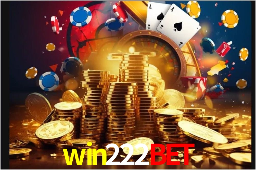 Casino VIP win222bet