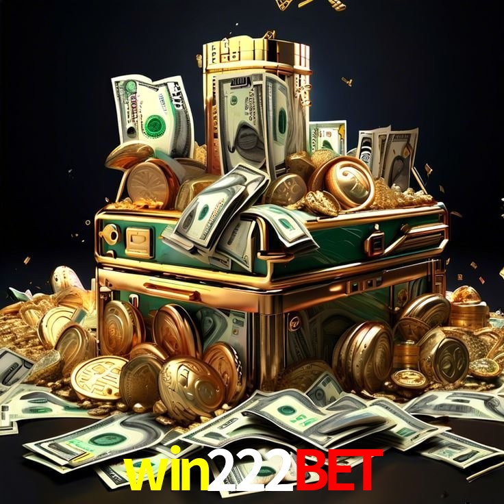 Tecnologia da Plataforma win222bet