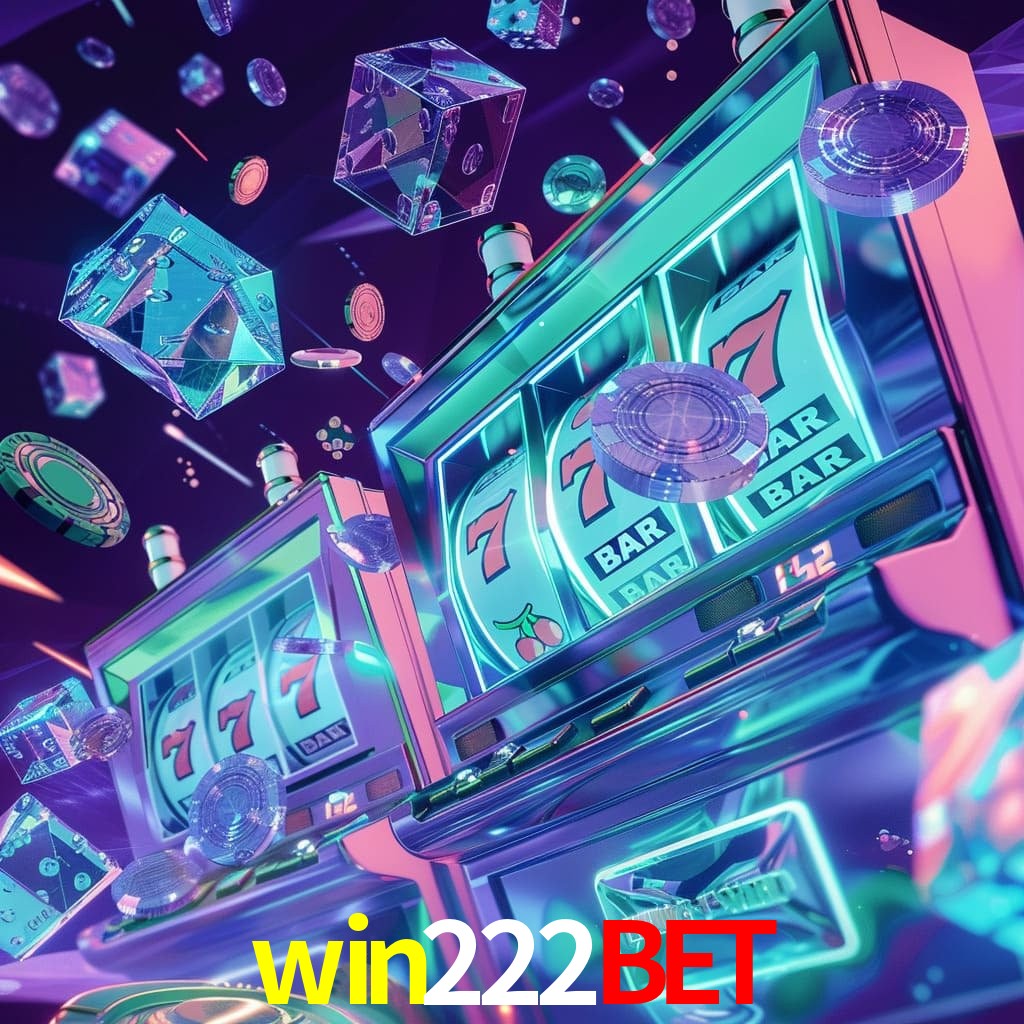 Casino Ao Vivo win222bet