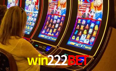 Descubra o Mundo do Cassino Online com win222bet