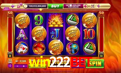 A Popularidade dos Caça-Níqueis no win222bet