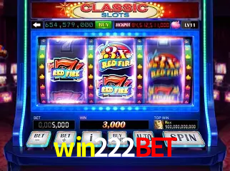 Descubra o Programa VIP da win222bet: Vantagens Exclusivas para Jogadores