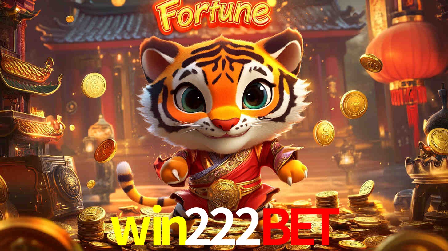 Inovações de Jogos na win222bet: O Futuro das Experiências Interativas