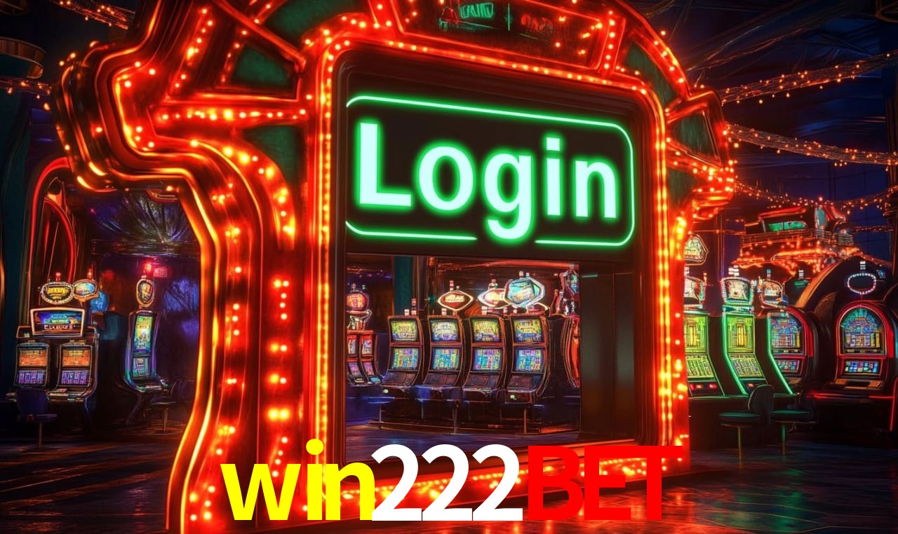 Benefícios da Conta win222bet