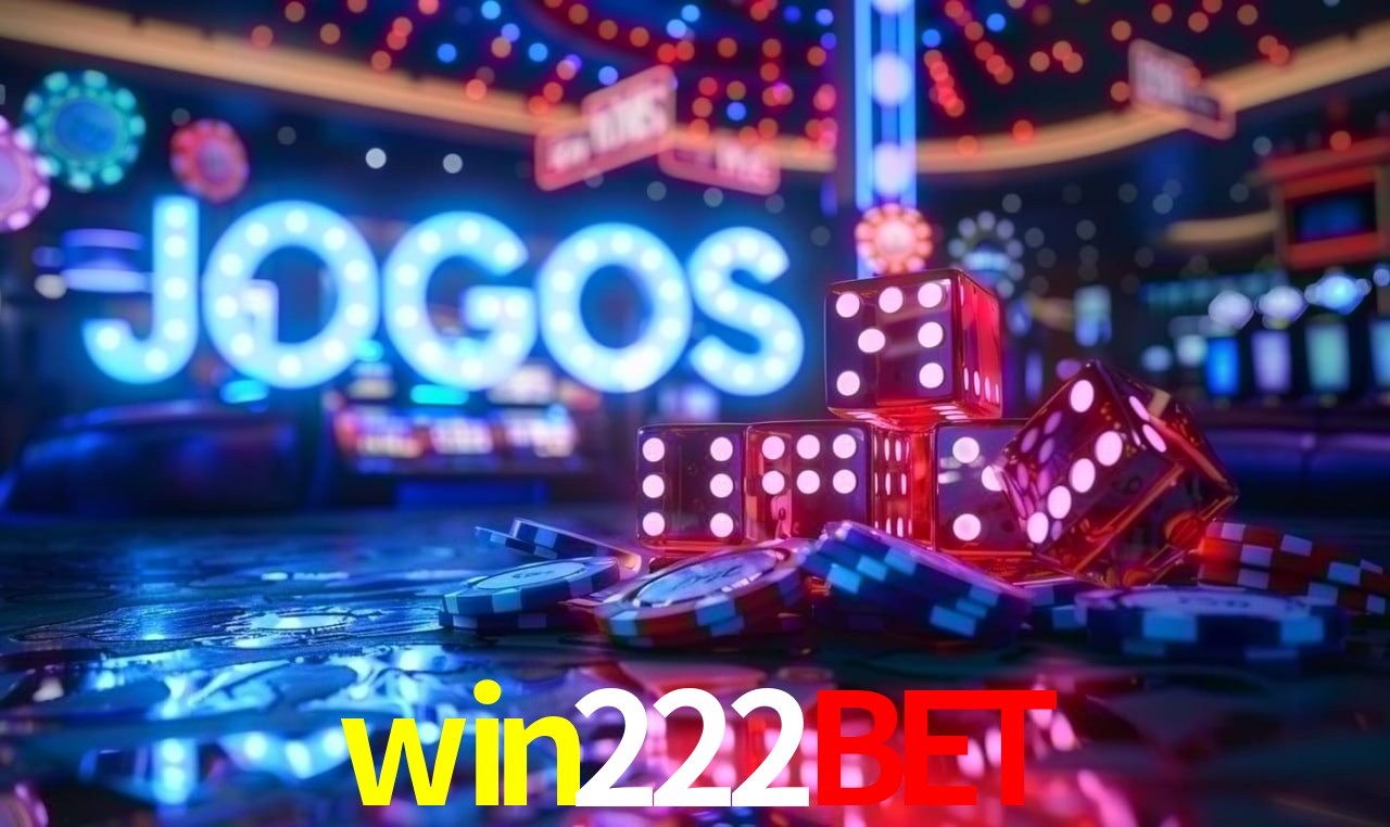 Apostas de Futebol win222bet