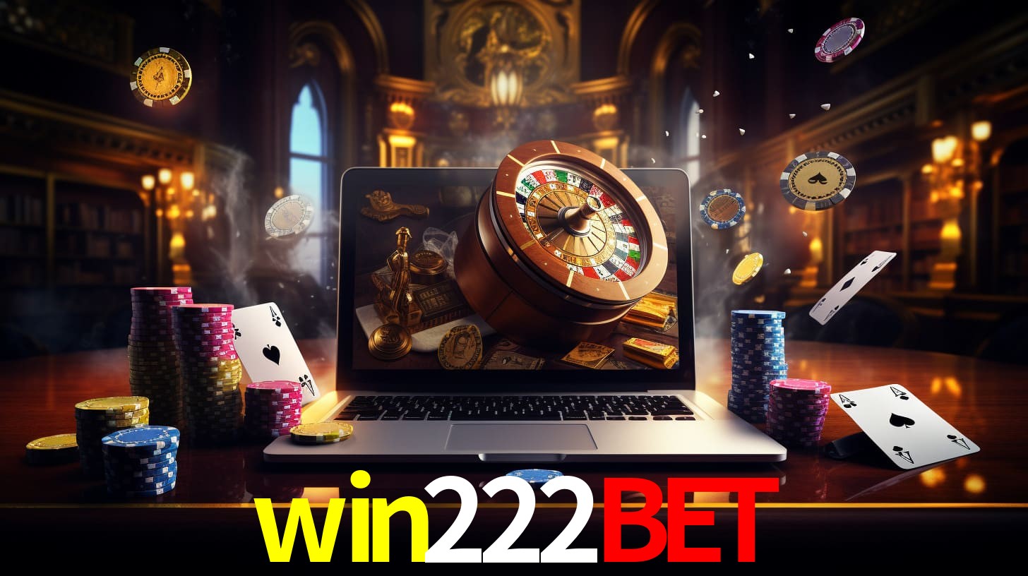 Live Casino win222bet