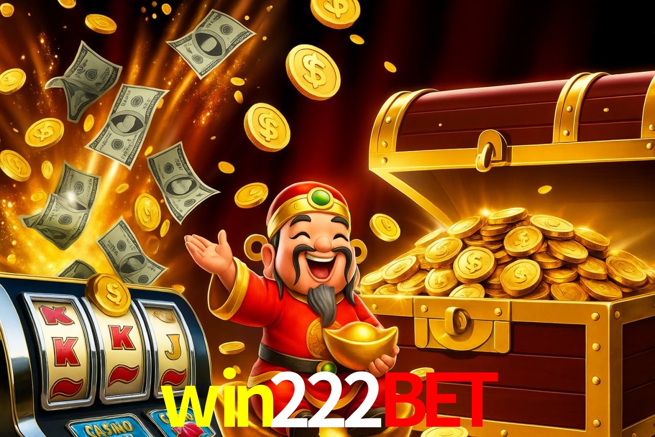Estatísticas win222bet