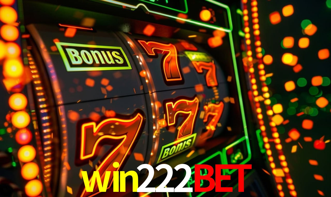 Bônus Diários win222bet