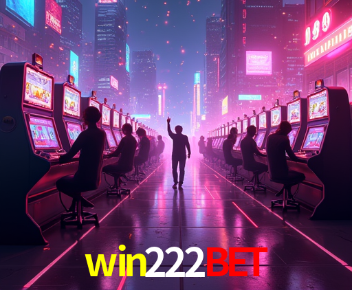 Recursos de Bônus win222bet