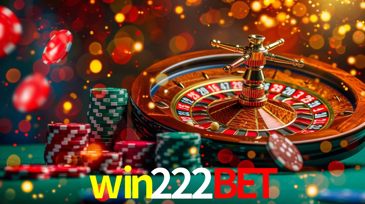Interface Premium win222bet
