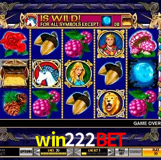 Descubra o Mundo do Cassino Online com win222bet