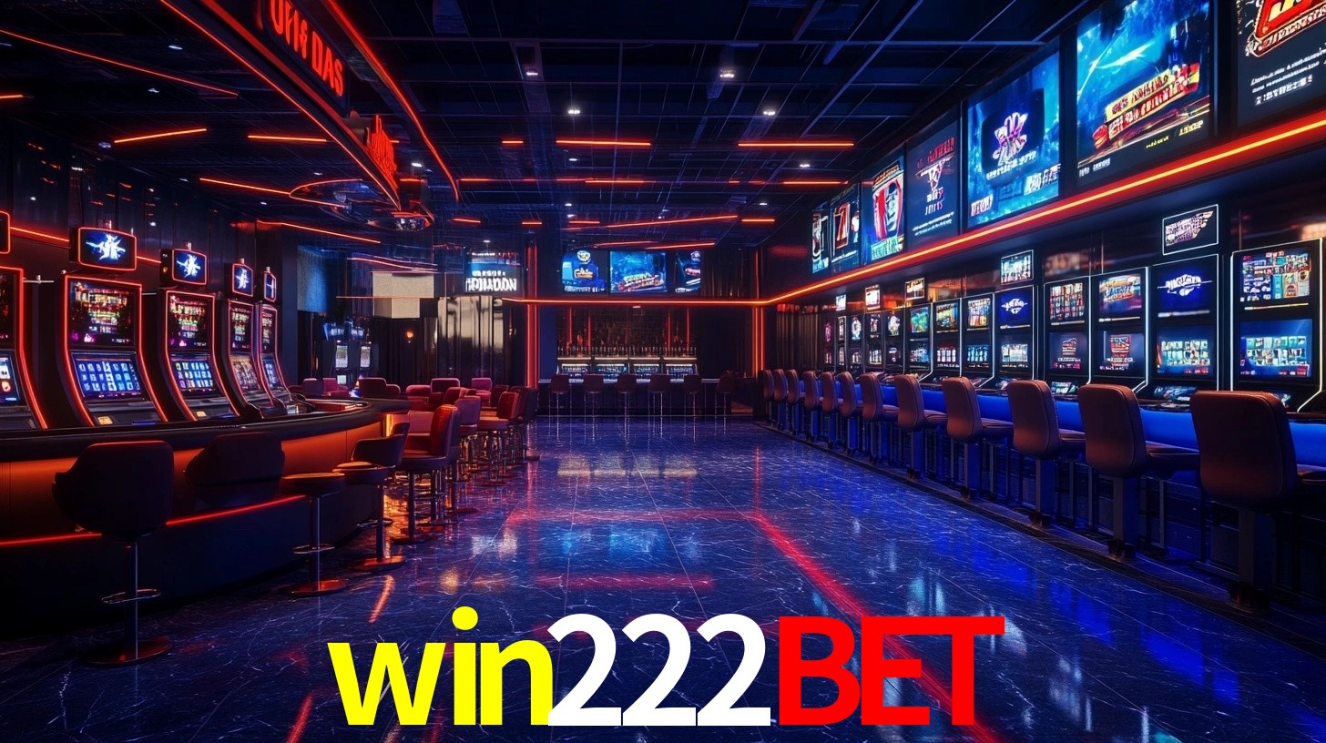 Welcome Bonus win222bet