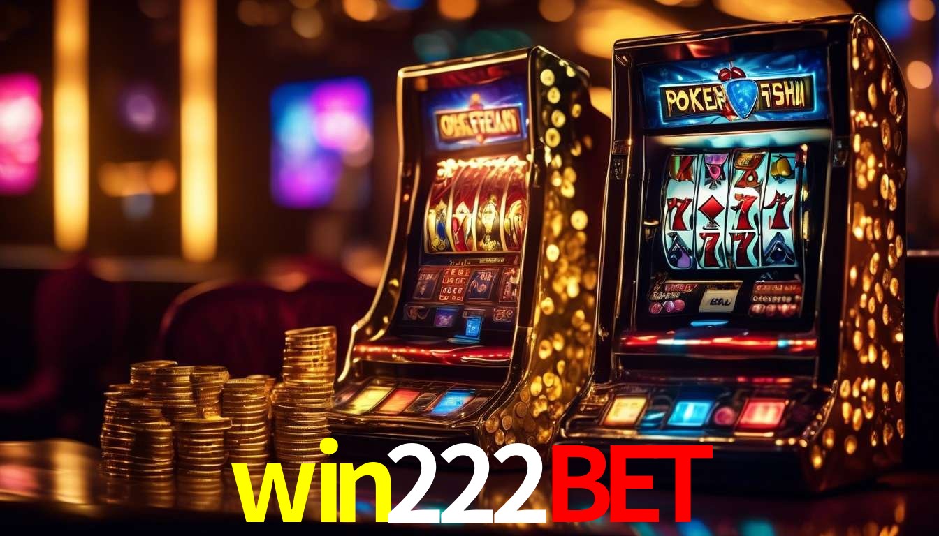 Jogos Exclusivos win222bet