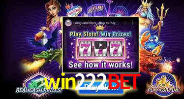 A Popularidade dos Caça-Níqueis no win222bet