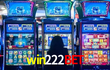 Desvendando o Mundo dos Jogos Virtuais na win222bet