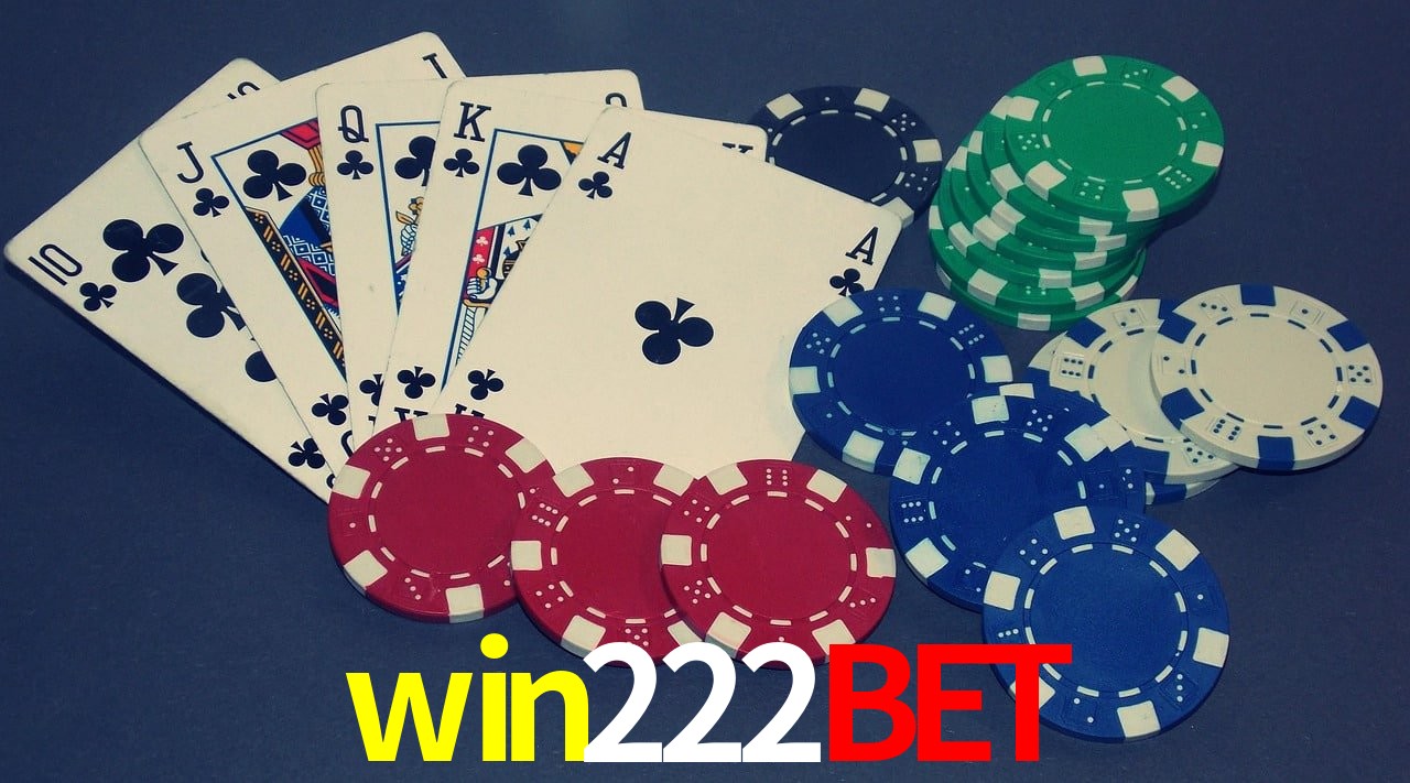 Games Directory win222bet