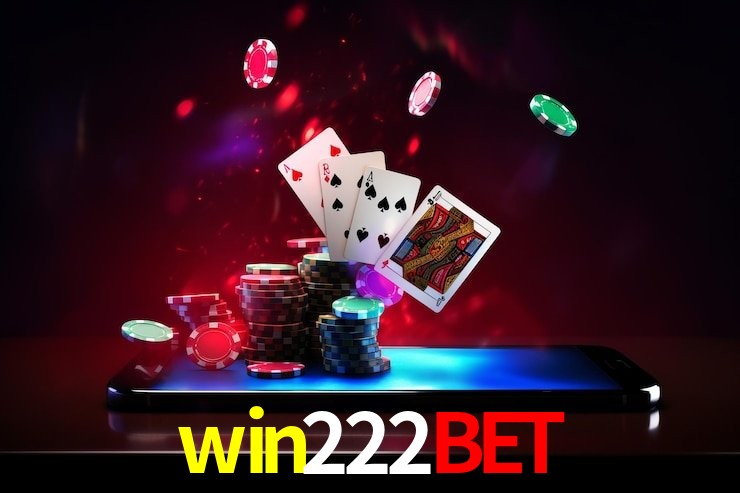 Game Providers win222bet