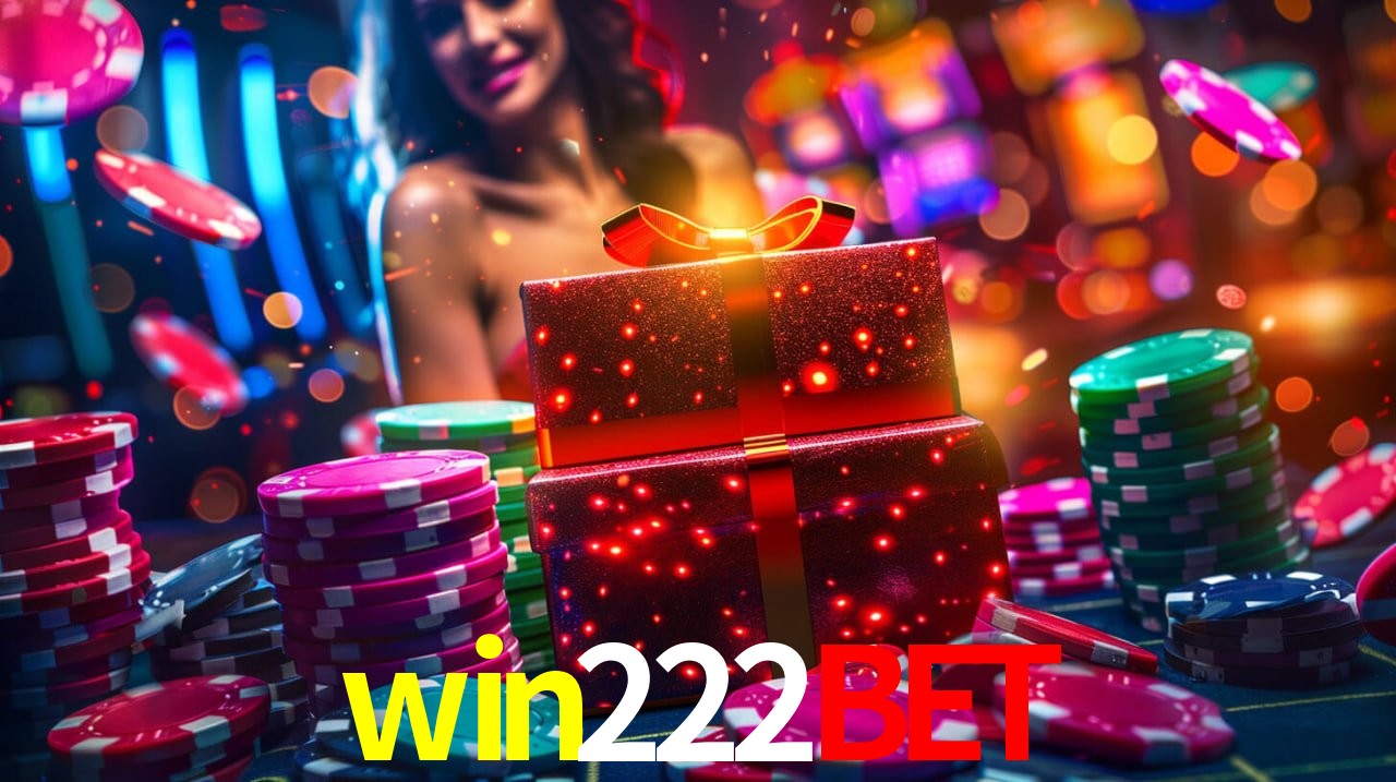 Torneios win222bet