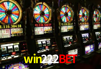 Explorando a Categoria de Eventos em Apostas na win222bet