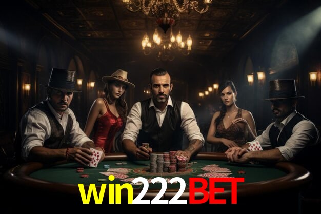 Programa VIP win222bet