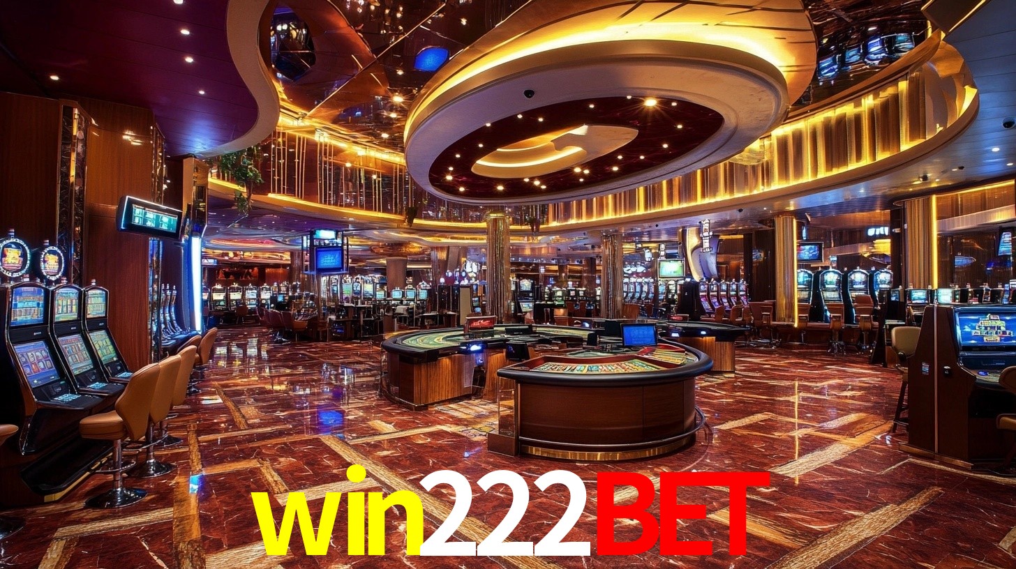 Daily Bonuses win222bet