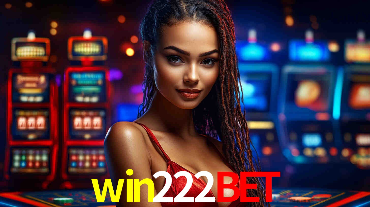 cassino win222bet