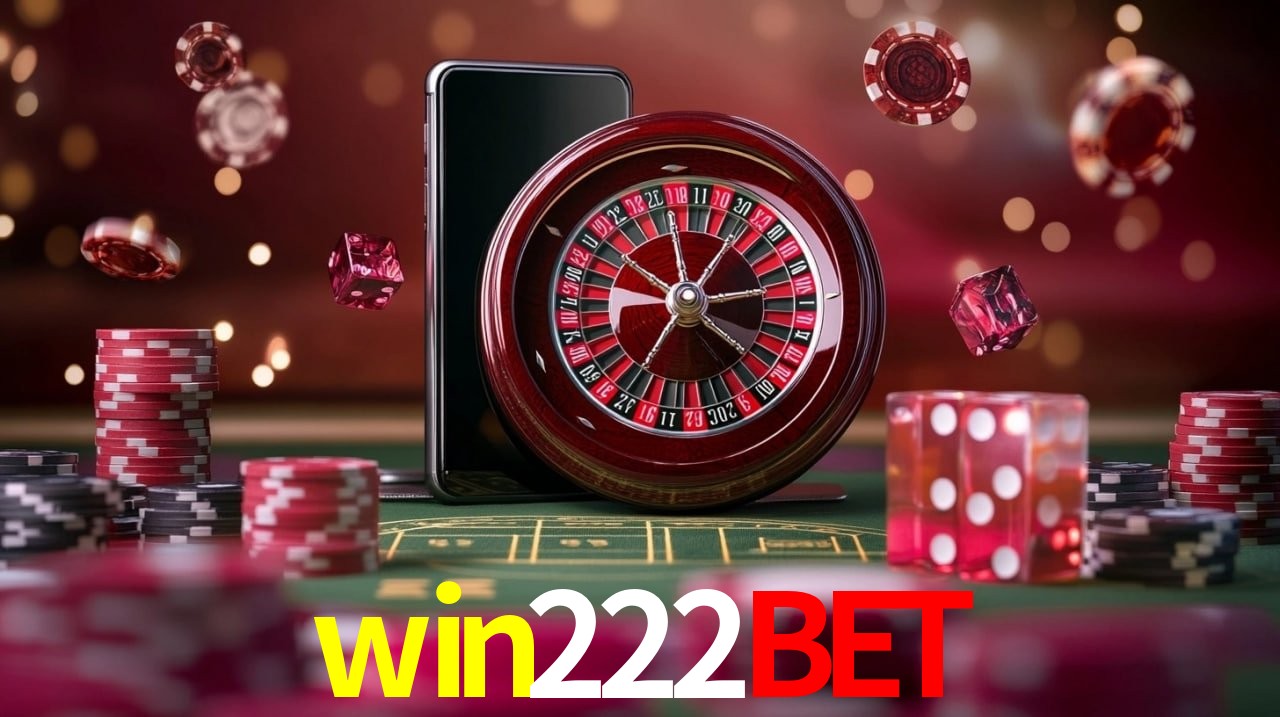 Tennis Betting win222bet