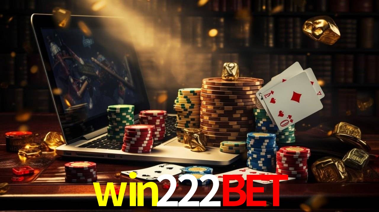 Diretório de Jogos win222bet