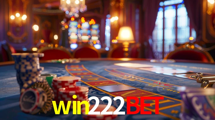 Seasonal Promotions win222bet