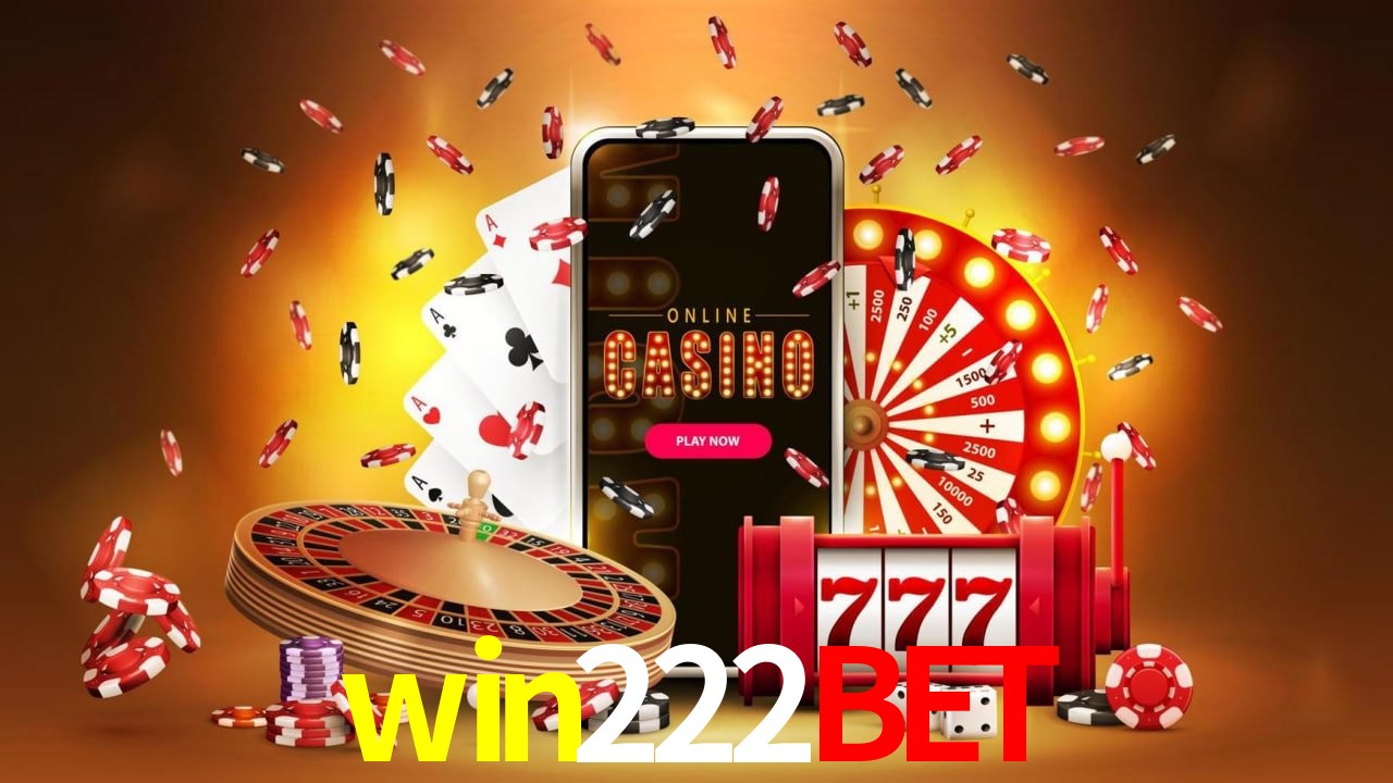 Descubra a Essência do win222bet: Nossa História e Compromissos
