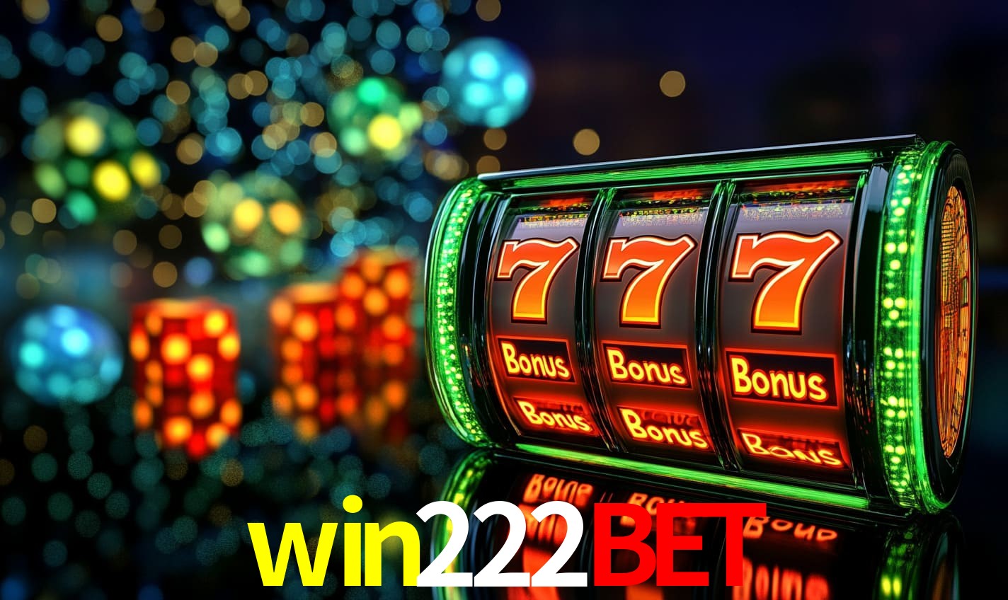 Estatísticas win222bet
