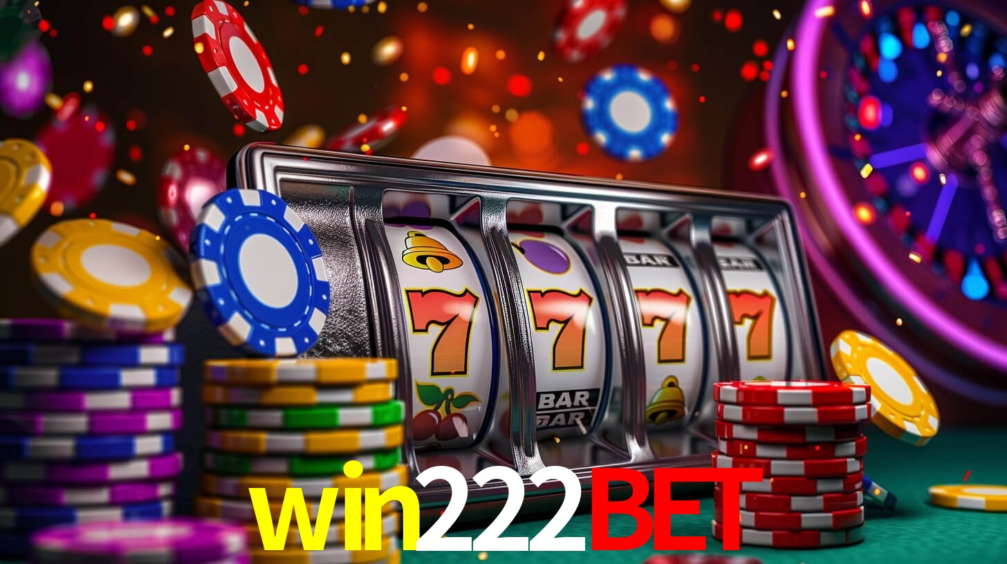Bônus de Boas-vindas win222bet