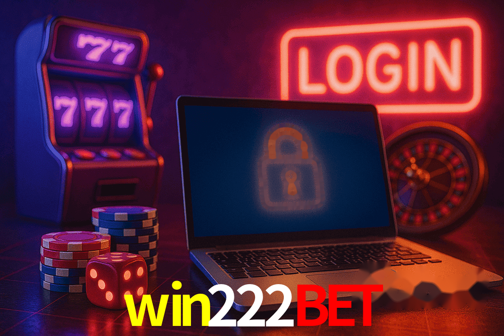 Sistemas de Segurança win222bet