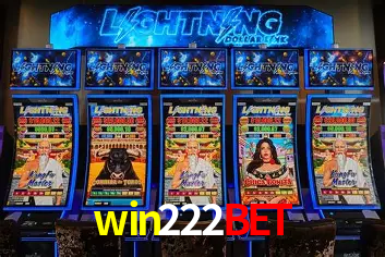A Experiência Imersiva dos Cassinos Ao Vivo no win222bet