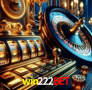 Casino Ao Vivo win222bet