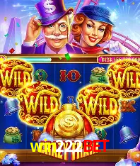 Descubra a Magia dos Jogos de Arcade no win222bet