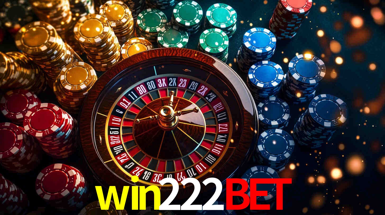Premium Interface win222bet