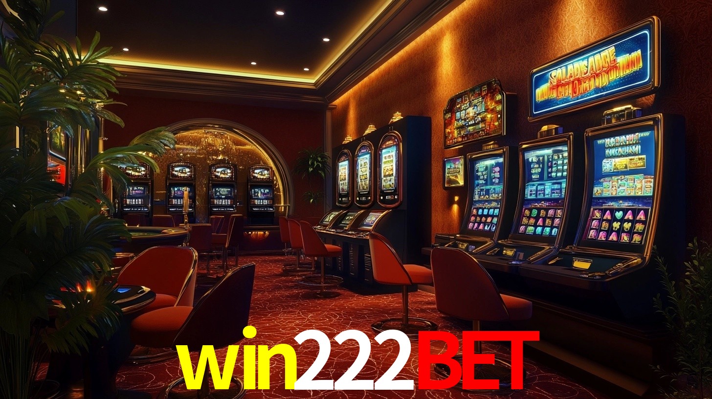 Programa VIP win222bet