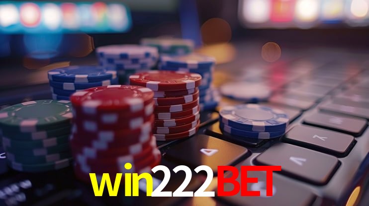 Acesso à conta win222bet