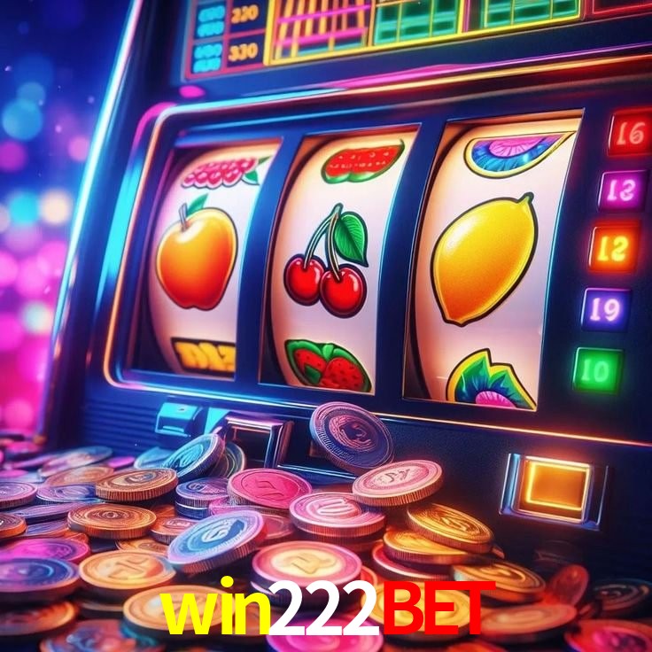 Design Responsivo win222bet