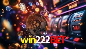 Mesa de Roleta win222bet