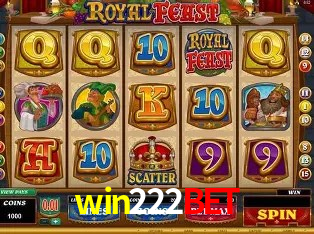 Infográfico RTP jogos de cassino win222bet