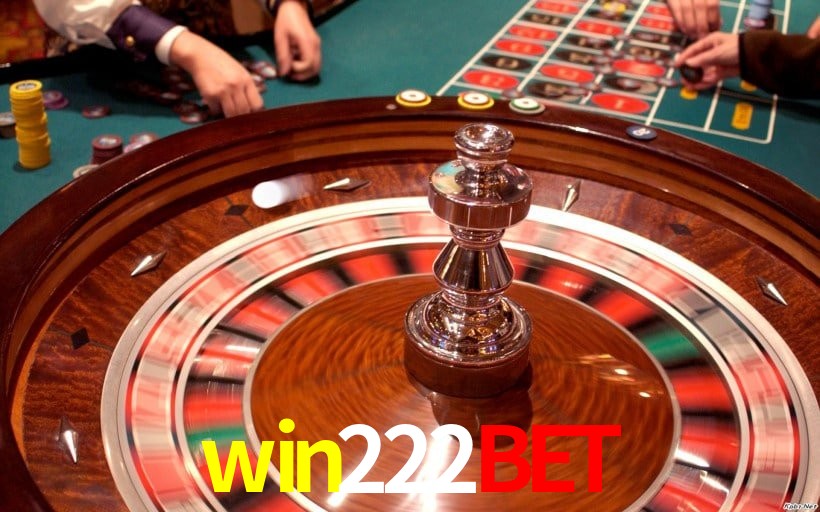 Experiência VIP win222bet
