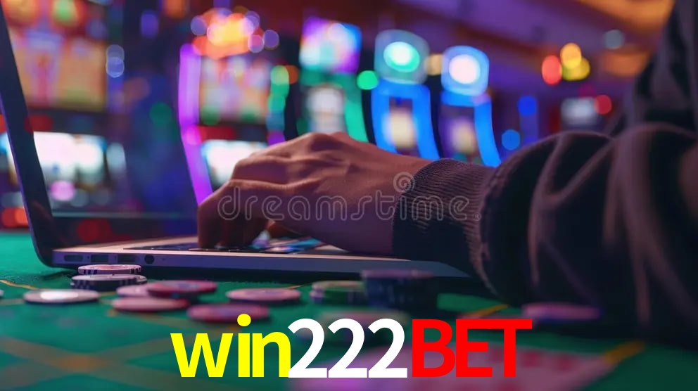 Apostas de Tênis win222bet