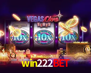 Desvendando o Mundo dos Jogos Virtuais na win222bet