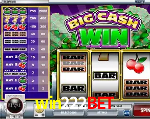 Apostas Esportivas na win222bet: Um Guia Completo